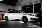 Hyundai Sonata JP Edition 2015 года